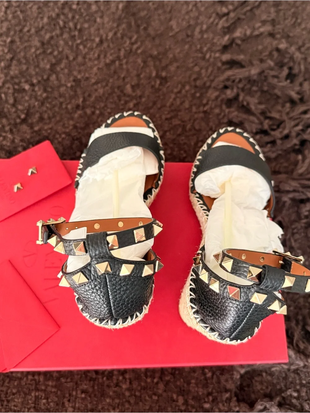 Valentino garavani double